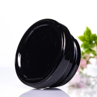 100ml Brown Square Essential Oil Bottle Dropper Bottle